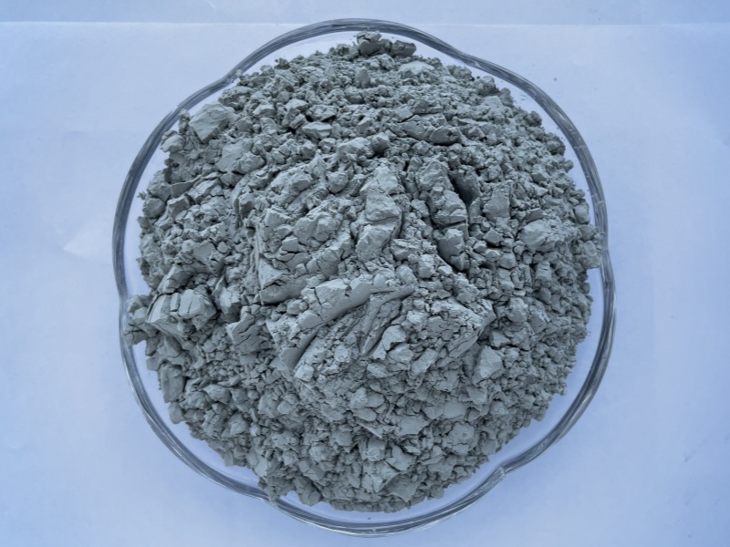 棕剛玉微粉的化學(xué)成分與物理性質(zhì)詳解